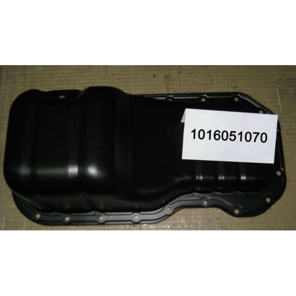 Картер двигателя Geely CK-1(-2009) , Geely CK2 , Geely CK1F , Geely MK (NEW,2010-) , Geely MK Cross(MK-2), Geely MK