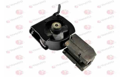 Подушка двигателя передняя (Yamato Япония)BYD F3(-2010, 1.6), BYD F3R, BYD F3(2010, 1.5), Geely EC7/Emgrand, Geely EC7RV/Emgrand, Geely FC/Vision, Geely SL