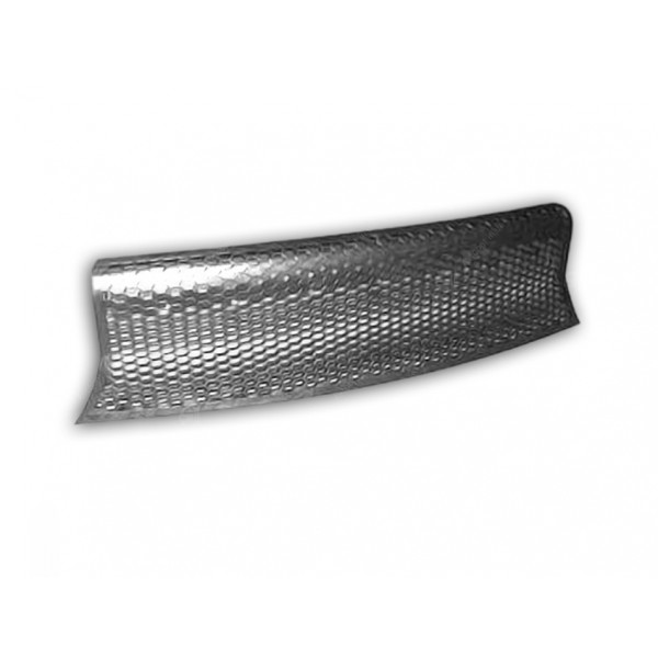 Решетка бампера нижняя  Chery Beat S18D