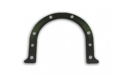 Прокладка сальника коленвала (оригинал) Geely CK-1(-2009) , Geely CK2 , Geely MK