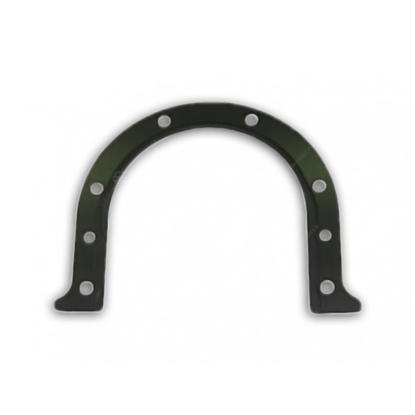 Прокладка сальника коленвала (оригинал) Geely CK-1(-2009) , Geely CK2 , Geely MK