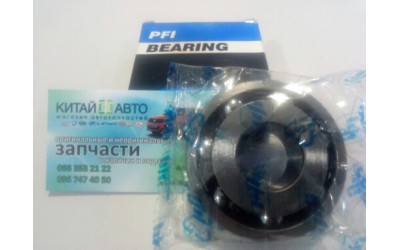 Подшипник КПП первичного вала задний (PFI BEARING Америка) Chery Amulet A11, A15, Chery Karry A18 (1.6)