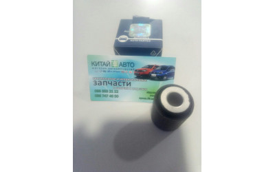 Сайлентоблок задней продольной тяги (Q-fix Нидерланды) SSANGYONG  RODIUS I, JEEP  GRAND CHEROKEE IV (WK, WK2),   DODGE  DURANGO (WD),  GRAND CARAVAN,   MERCEDES-BENZ  GL-CLASS (X164),  GL-CLASS (X166),  GLE (W166),  GLE Coupe (C292),  GLS (X166),  M-CLASS