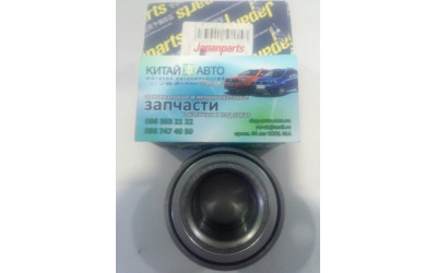 Подшипник передней ступицы (Japanparts Италия)  TOYOTA  YARIS (_P1_),  YARIS VERSO (_P2_),