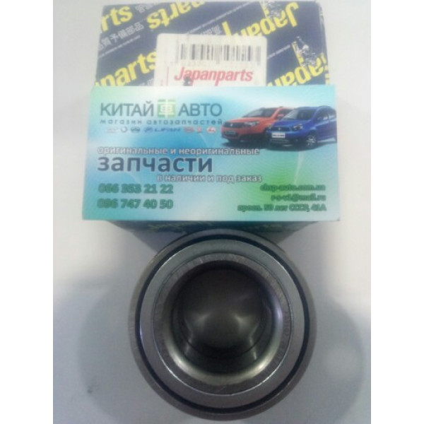 Подшипник передней ступицы (Japanparts Италия)  TOYOTA  YARIS (_P1_),  YARIS VERSO (_P2_),