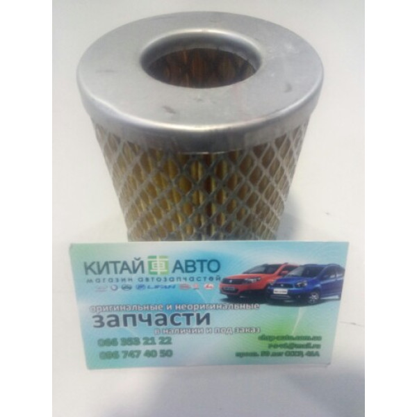 Фильтр маслянный (Элемент фильтра ) JAC 1020 V2,5  (с двигателем YSD 490Q , QC490)
