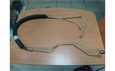Шланг гидроусилителя (A11,A15, трубка высокого давления) Chery Amulet(-2010, A11, A15, 1.6), Chery Amulet(2010-2012, A15, 1.5)