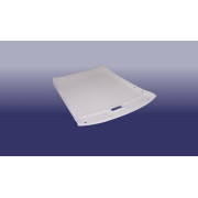 Обшивка потолка (светлый беж) б/уChery Amulet (-2010, A11, A15, 1.6)