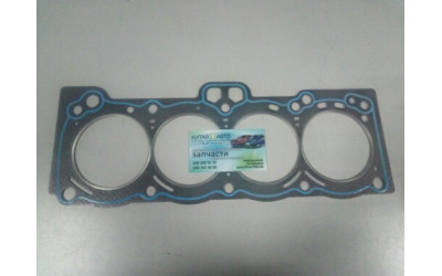 Прокладка ГБЦ (481Q, металлоасбестовая) Geely CK, Geely MK1 (1.6, до 2010г.) Geely MK2 (1.6), Geely Emgrand GX2 (1.8)