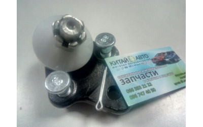 Шаровая опора передняя BYD F3 (1.6, до 2010г.), BYD F3 (до 2012г.,1.5), BYD F3R (1.5,HB), Chery Tiggo (1.6, до 2012г.), Chery Tiggo (1.8, до 2012г.), Chery Tiggo (2.0, до 2010г.), Chery Tiggo (2.4, до 2010г.,AT), Chery Tiggo (2.4, до 2010г.,MT), Chery Tig