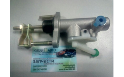 Цилиндр сцепления главный (ASIAN Китай) Geely GC6 (LG-4), Geely MK Cross, Geely MK1 (1.6, до 2010г.), Geely MK2 (1.5, с 2010г.)