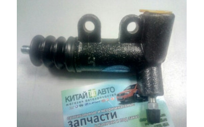 Цилиндр сцепления рабочий Geely CK1 (до 2009г.), Geely CK1F (с 2011г.), Geely CK2, Geely MK Cross, Geely MK1 (1.6, до 2010г.), Geely MK2 (1.5, с 2010г.)