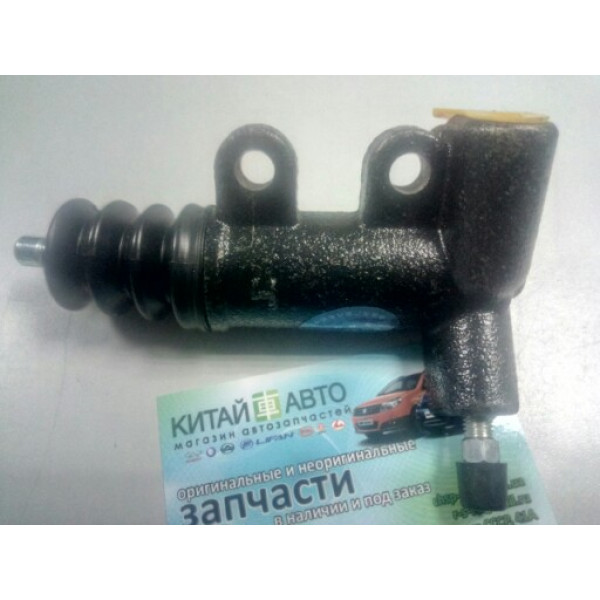 Цилиндр сцепления рабочий Geely CK1 (до 2009г.), Geely CK1F (с 2011г.), Geely CK2, Geely MK Cross, Geely MK1 (1.6, до 2010г.), Geely MK2 (1.5, с 2010г.)