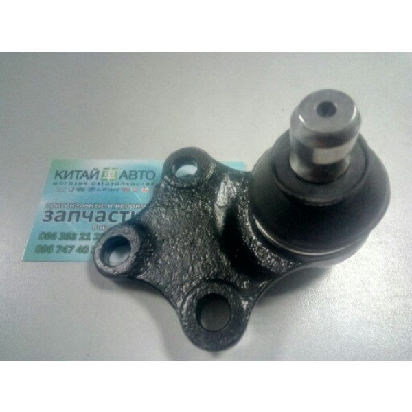 Шаровая опора (RIDER Польша) Geely CK1 (до 2009г.), Geely CK1F (с 2011г.), Geely CK2, SMA Maple
