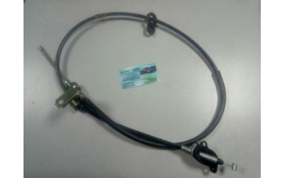 Трос ручного тормоза правый Geely CK1 (до 2009г.), Geely CK1F (с 2011г.), Geely CK2