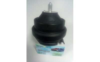 Подушка двигателя передняя (RIDER Польша) Chery Amulet (1.6,до 2010г.), Chery Amulet (FL,1.5,с 2012г.), Chery Amulet (до 2012г.,1.5), Chery Karry (A18,1.6)