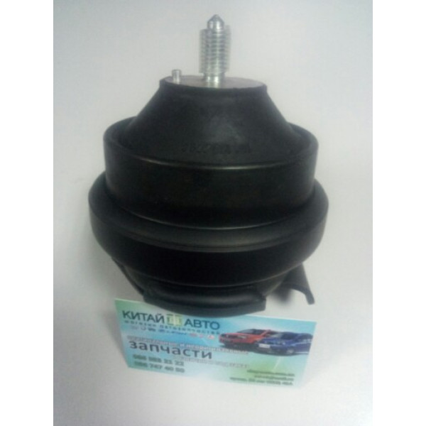 Подушка двигателя передняя Chery Amulet (1.6,до 2010г.), Chery Amulet (FL,1.5,с 2012г.), Chery Amulet (до 2012г.,1.5), Chery Karry (A18,1.6)