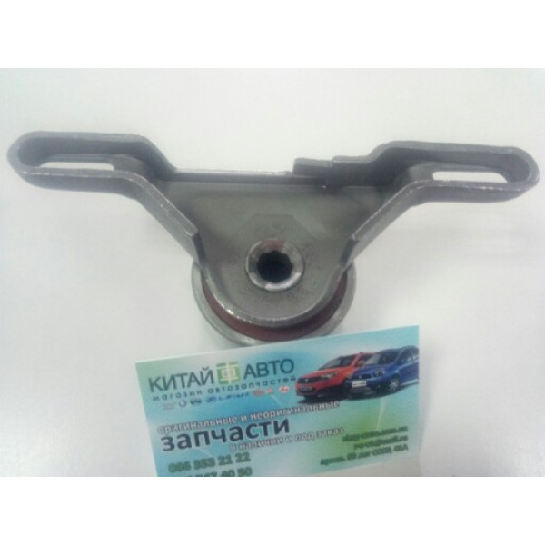 Ролик натяжной ремня ГРМ (480EF, 477F) (ASIAN Китай) Chery A13, Forza (HB), Chery A13, Forza (Sedan), Chery Amulet (1.6,до 2010г.), Chery Amulet (до 2012г.,1.5), Chery E5 (1.5, A21FL), Chery Elara (до 2011г, 1.5), Chery Karry (A18,1.6)