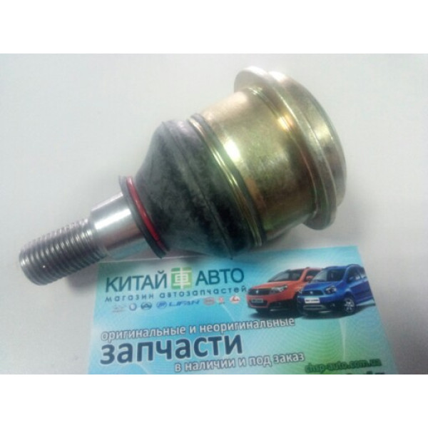 Шаровая опора задняя (GLOBER Китай) Chery Cross Eastar, Chery Eastar (2.0, B11, ACTECO), Chery Eastar (B11,1.8), Chery Eastar (B11,2.4, ACTECO), Chery Eastar (B11,2.4, AT)