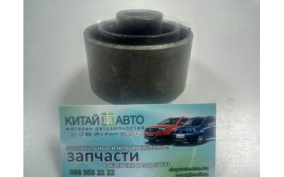 Сайлентблок заднього поздовжнього важеля (INA-FOR Китай) Chery Tiggo (1.6, 2012р.), Chery Tiggo (1.8, 2012р.), Chery Tiggo (2.0, 2010р.), Chery Tiggo (2.4, 2010р.,AT), Chery Tiggo (2.4, 2010р.,MT), Chery TiggoFL (1.8, 2012р.), Lifan x60 (1.8)
