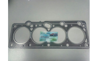 Прокладка ГБЦ (Elring Германия) Chery Amulet (1.6,до 2010г.), Chery Karry (A18,1.6), A15