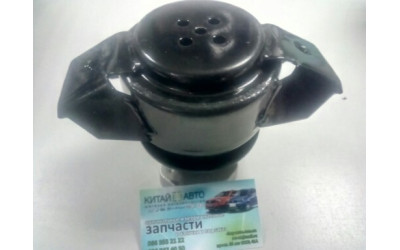 Подушка двигателя правая Chery Amylet A11, Chery Zaz Forza A13, Chery Amylet  A15, Chery Karry A18