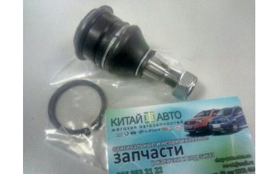 Шаровая опора (RIDER Польша) Geely МК, Geely MK2, Geely MK Cross