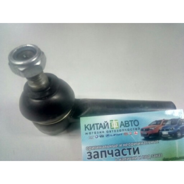Наконечник рулевой тяги (левый/правый) (GLOBER Китай) Chery Eastar B11 (2.0, ACTECO), Chery Eastar B11 (1.8), Chery Eastar B11 (2.4, ACTECO), Chery Eastar B11 (2.4, AT), Chery M11, Chery M12 (HB)
