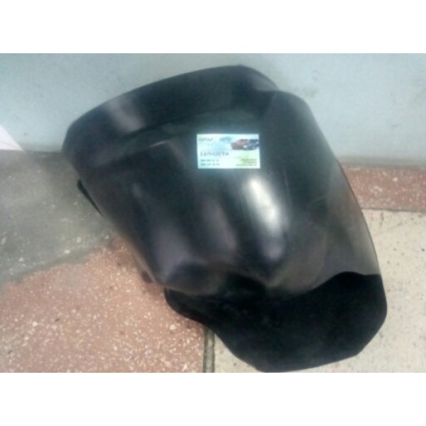 Подкрылок передний правый (LOCKER Харьков) Geely MK Cross, Geely MK1 (1.6, до 2010г.), Geely MK2 (1.5, с 2010г.)