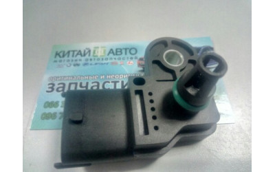 Датчик абсолютного давления ТМАР (477F, 473H) Chery A13, Forza (HB), Chery Amulet (до 2012г.,1.5), Chery E5 (1.5, A21FL), Chery Jaggi (S21,1.3), Chery Kimo (S12,1.3,MT), Chery M11, Chery M12 (HB)