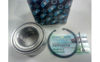 Подшипник передней ступицы (BTA Польша) Geely CK1 (до 2009г.), Geely CK1F (с 2011г.), Geely CK2, Lifan 320 (Smily)