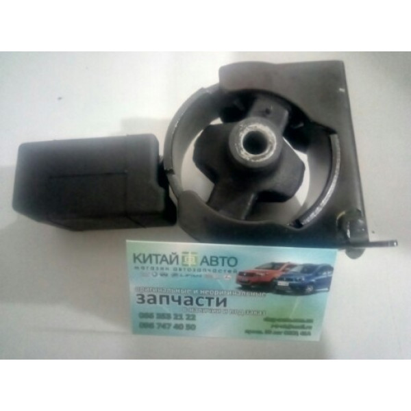 Подушка двигателя передняя (YAMATO Польша) BYD F3, Geely Emgrand EC7, Chery Tiggo T11