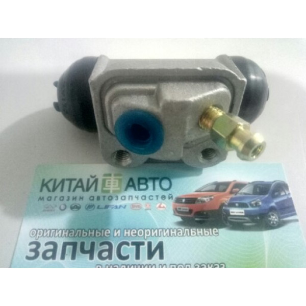 Цилиндр тормозной рабочий (задний  /левый) Geely CK (c ABS)