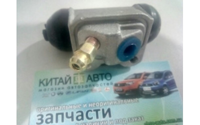 Цилиндр тормозной рабочий (задний /правый) (FITSHI Китай) Geely CK (c ABS)