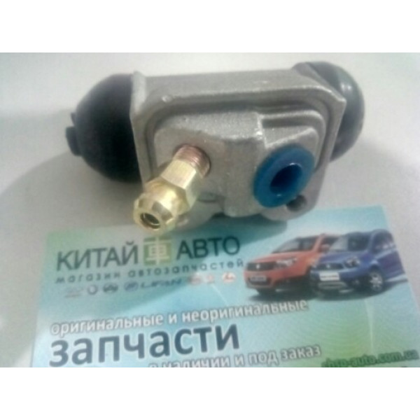 Цилиндр тормозной рабочий (задний /правый) (FITSHI Китай) Geely CK (c ABS)