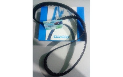Ремень ГРМ (DAYCO Испания) Chery Beat (S18, 1.3), Chery Jaggi (S21, 1.3), Chery Kimo (S12, 1.3MT)