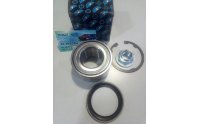Подшипник передней ступицы (BTA Польша) Chery A13, Forza (HB), Chery A13, Forza (Sedan), Chery Tiggo (1.6, до 2012г.), Chery Tiggo (1.8, до 2012г.), Chery Tiggo (2.0, до 2010г.), Chery Tiggo (2.4, до 2010г.,AT), Chery Tiggo (2.4, до 2010г.,MT), Chery Tigg