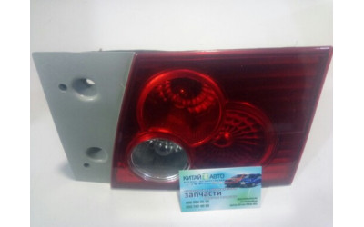 Фонарь задний правый внутренний Chery Amulet A11, Chery Amulet A15 (1.6 до 2010г.)
