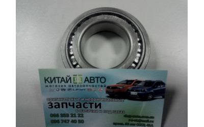 Подшипник КПП дифференциала задний Great Wall Voleex C10 , Great Wall Voleex C30 (C50 , Haval M2)