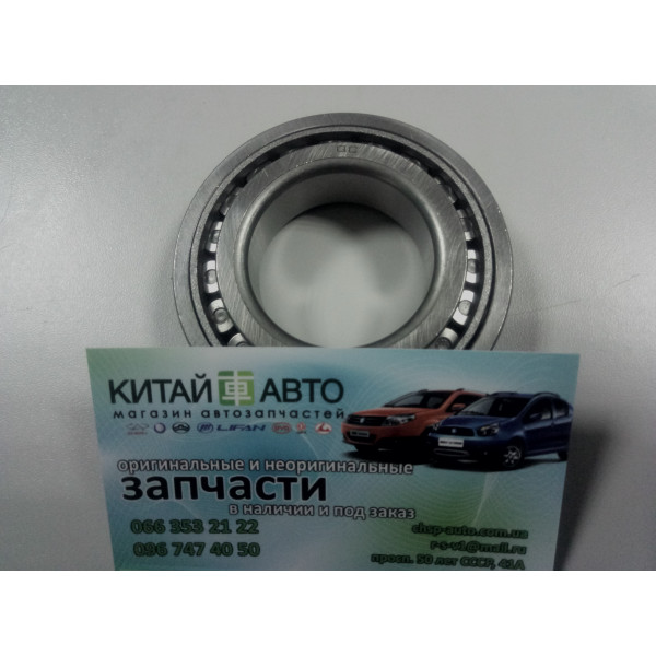 Подшипник КПП дифференциала задний Great Wall Voleex C10 , Great Wall Voleex C30 (C50 , Haval M2)
