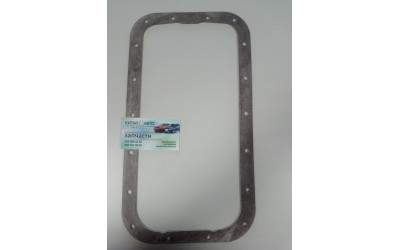 Прокладка поддона картера двигателя Chery Jaggi S21 , Chery Kimo S12