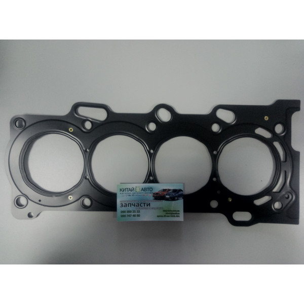 Прокладка ГБЦ (оригинал) Geely SL, Geely FC/Vision, Geely EC7/Emgrand, Geely EC7RV/Emgrand, Geely Emgrand/X7/EX7, Lifan X60