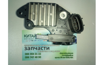 Реле зарядов на генератор Geely СК