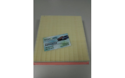 Фильтр воздушный двигателя (GLOBER Китай) Chery Kimo S12 (1.3)