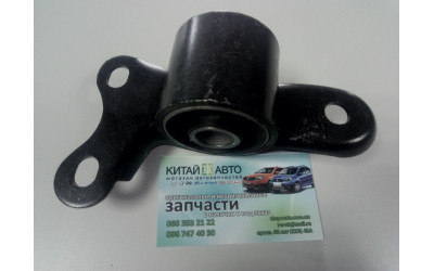 Сайлентблок переднего рычага задний правый (ASIAN Китай) Chery Cross Eastar, Chery Eastar (2.0, B11, ACTECO), Chery Eastar (B11,2.4, ACTECO), Chery Eastar (B11,2.4, AT)