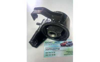 Подушка двигателя левая (оригинал) Geely CK2 , Geely CK1F