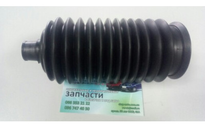 Пильник рульової тяги (пластик) BYD F3 (1.6, до 2010р.), BYD F3R (1.5,HB), Emgrand EC7 (1.8), Emgrand EC7RV (1.5,HB), Emgrand EC7RV (1.8,HB), Emgrand EX7 (1.8,X7), Geely FC, Geely SL, Lifan X60 (1.8)
