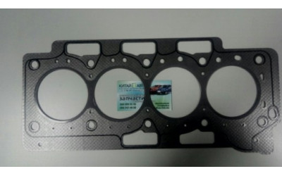 Прокладка ГБЦ (металлоасбест) Chery Eastar B11 (2.0, ACTECO), Chery Eastar B11 (2.4, ACTECO), Chery Elara A21 (2.0), Chery Tiggo 5 (2.0, c 2016г.)