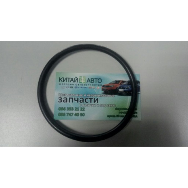 Прокладка уплотнитель топливного насоса Chery Tiggo T11 (2.0, до 2010г.), Chery Tiggo T11 (2.4, до 2010г.,AT), Chery Tiggo T11 (2.4, до 2010г.,MT)