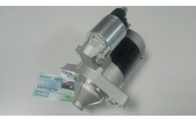 Стартер Geely CK1 (до 2009г.), Geely CK1F (с 2011г.), Geely CK2, Geely GC6 (LG-4), Geely MK Cross, Geely MK2 (1.5, с 2010г.)